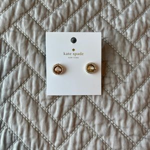 Kate Spade Earrings